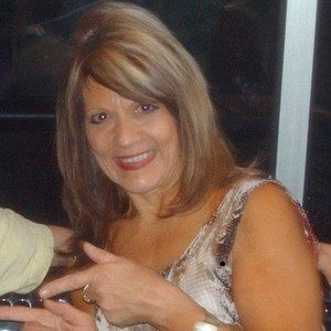 Meet your Posher, Teresa